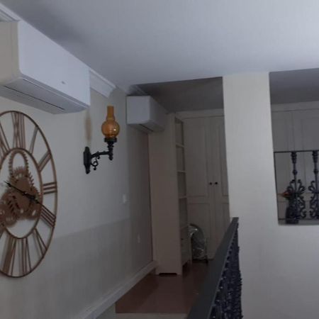 Suenos De Sevilla Duplex A Calidades Exterior foto
